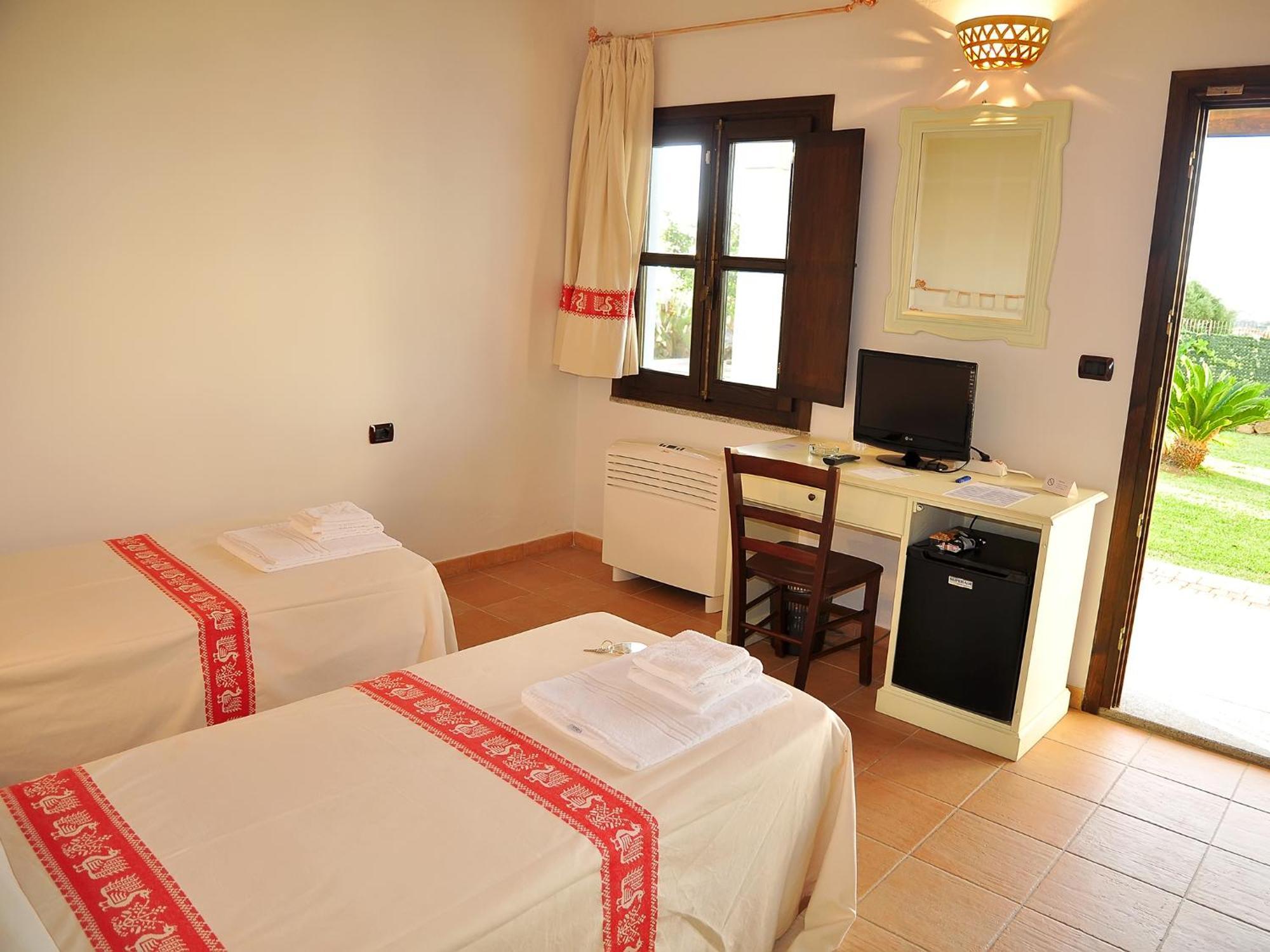 Sa Prata Hotel & Resort บูโดนี ห้อง รูปภาพ